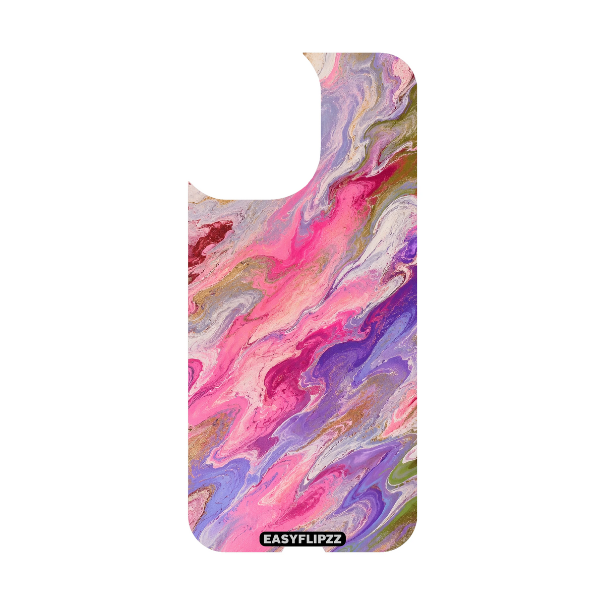 Magentide Backflipzz - iPhone 17