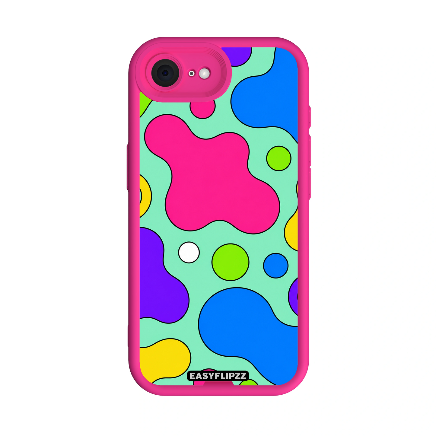 Groovy Splash - iPhone 17e