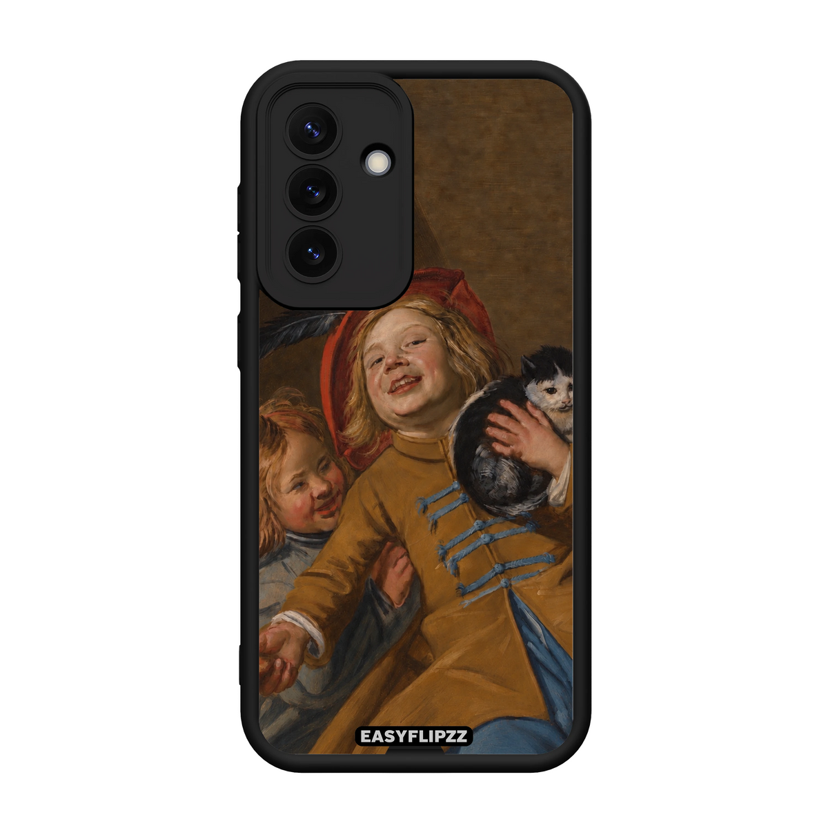 Mischief - A26
