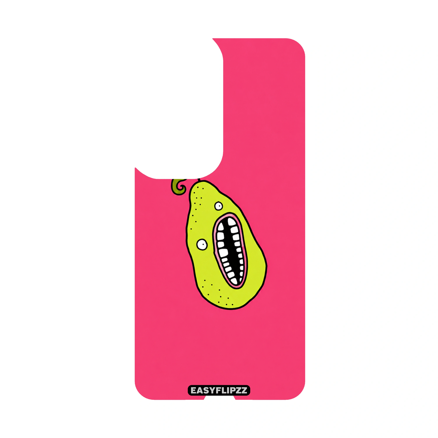 Pearanoid Backflipzz - S23 Plus