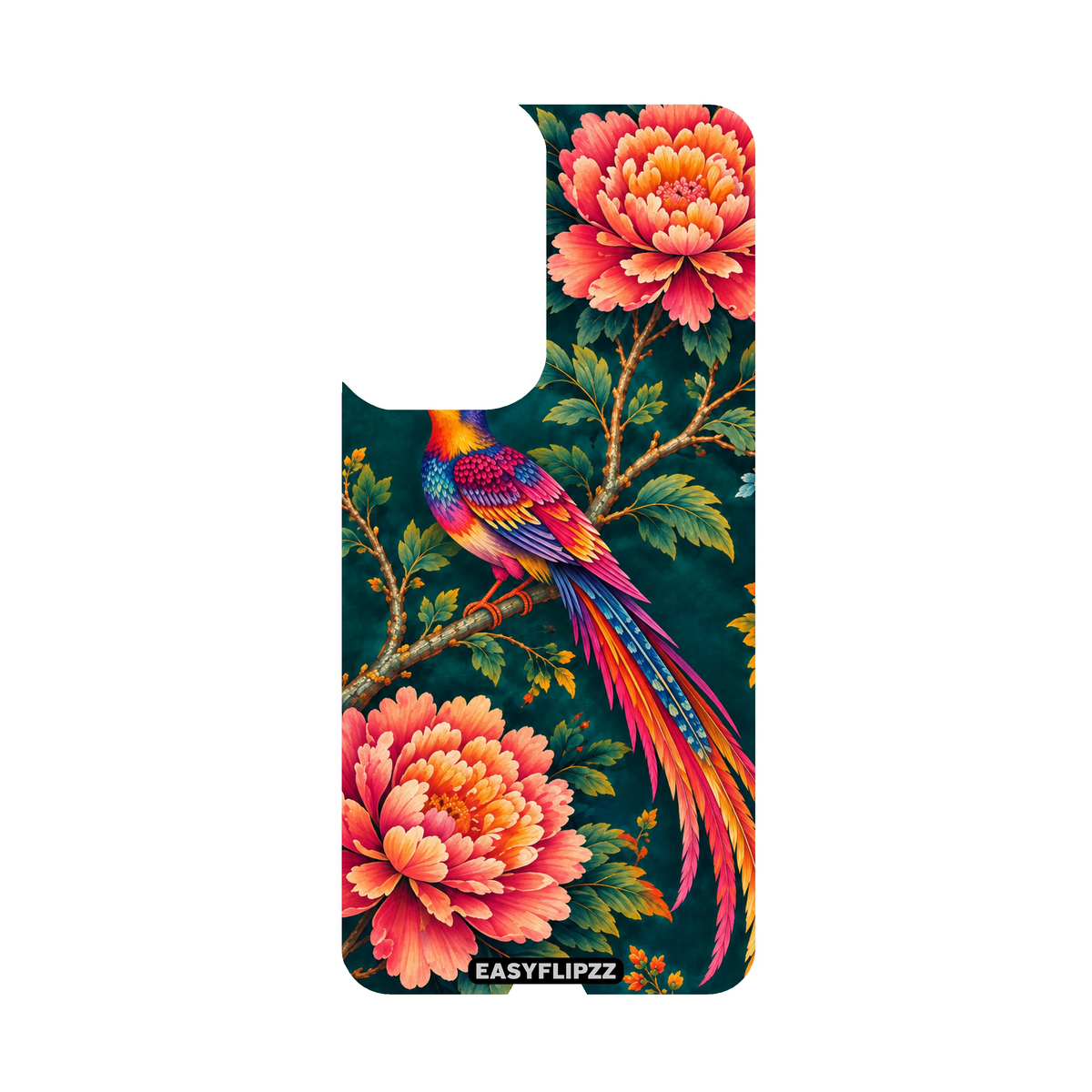 Emberwing Backflipzz - A36