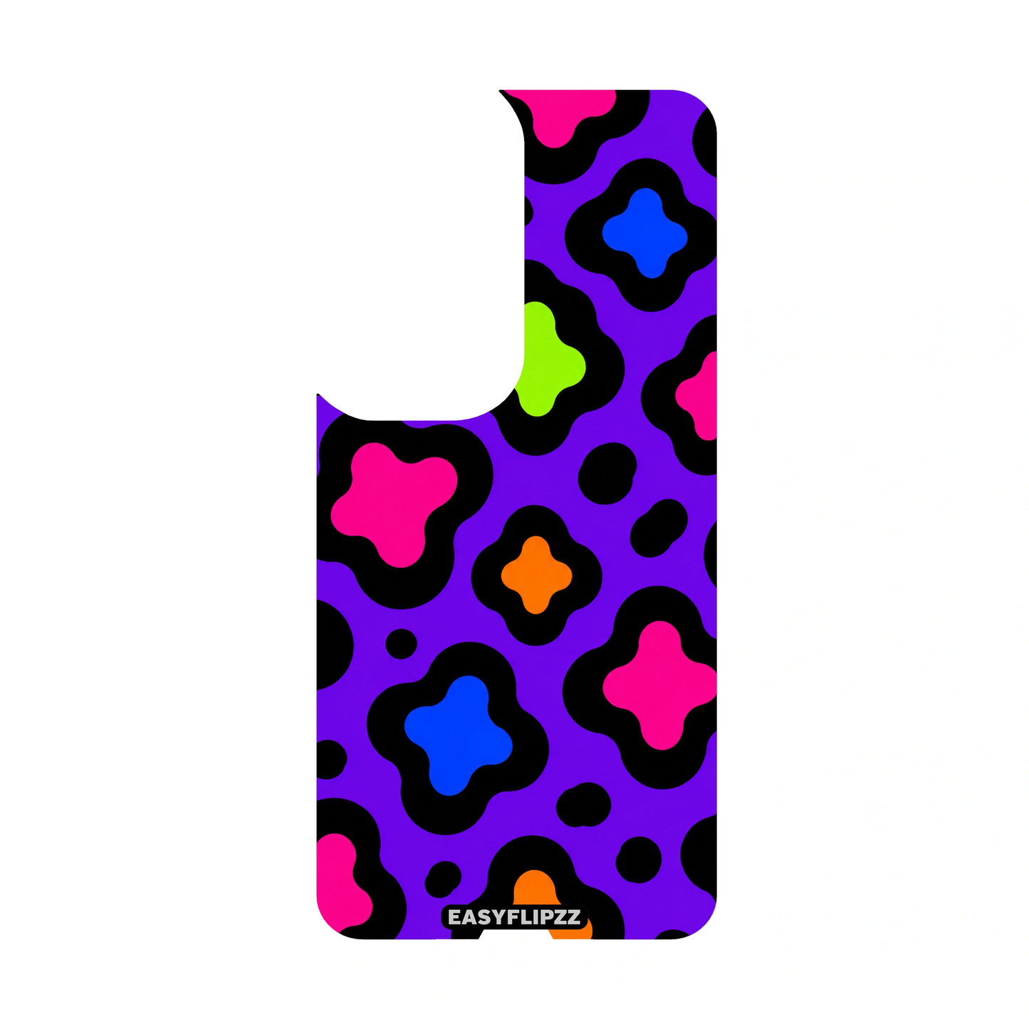 Purple Riot Backflipzz - S23 Plus