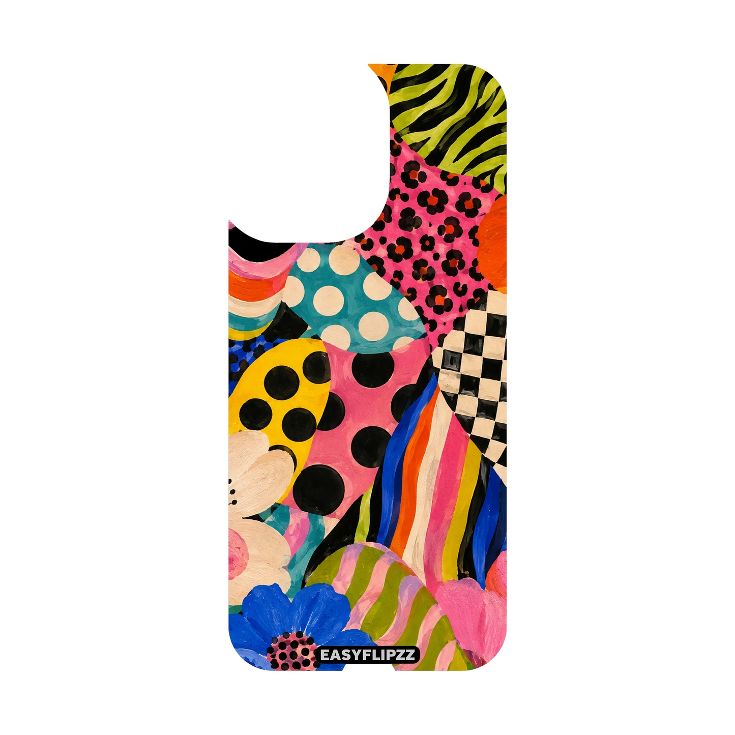 Pop Safari Backflipzz - iPhone 17