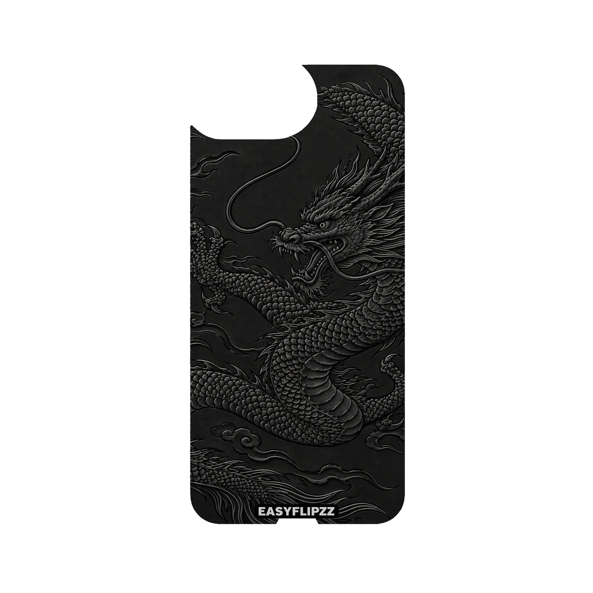 Ryujin Backflipzz - iPhone 16e