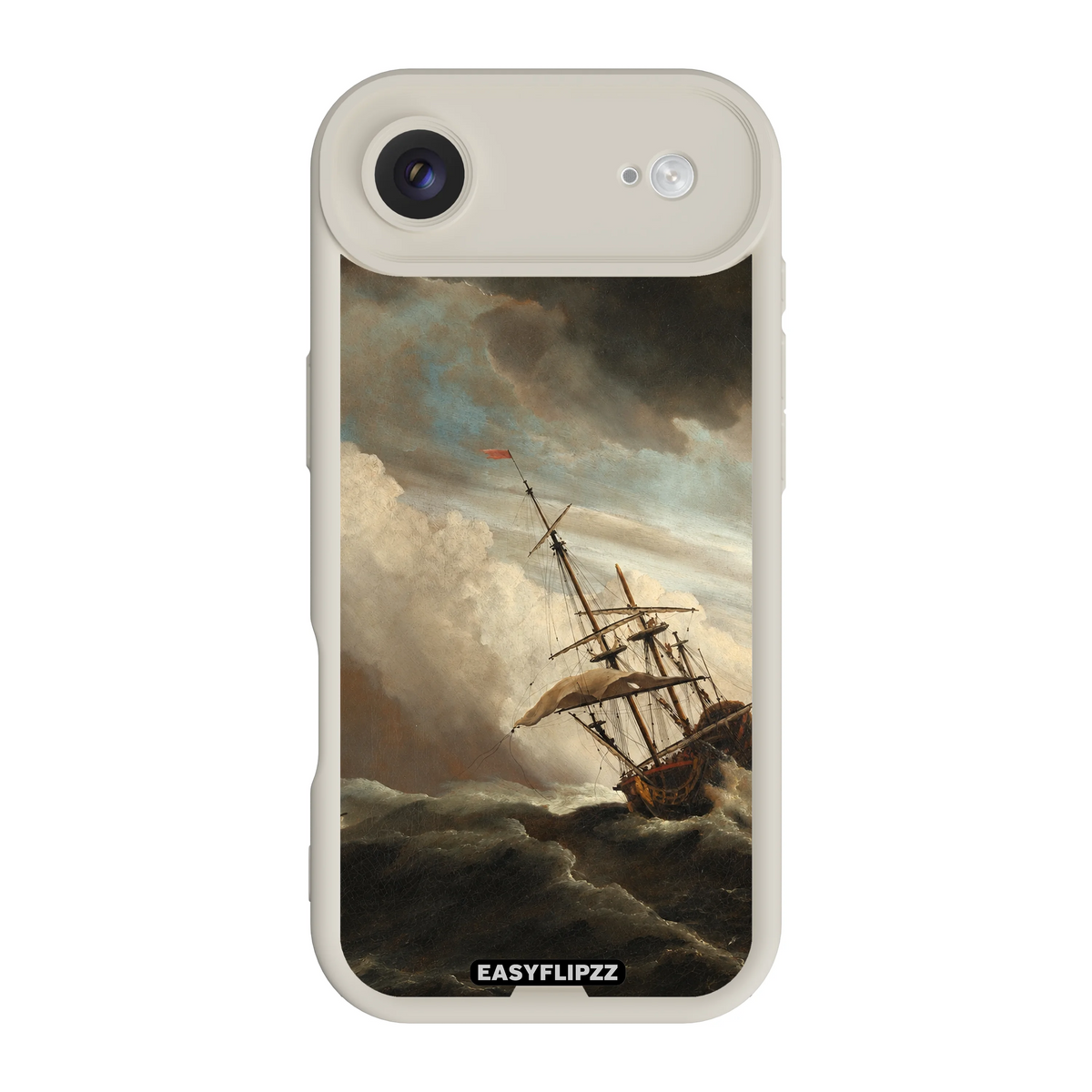 Galeon - iPhone 17 Air