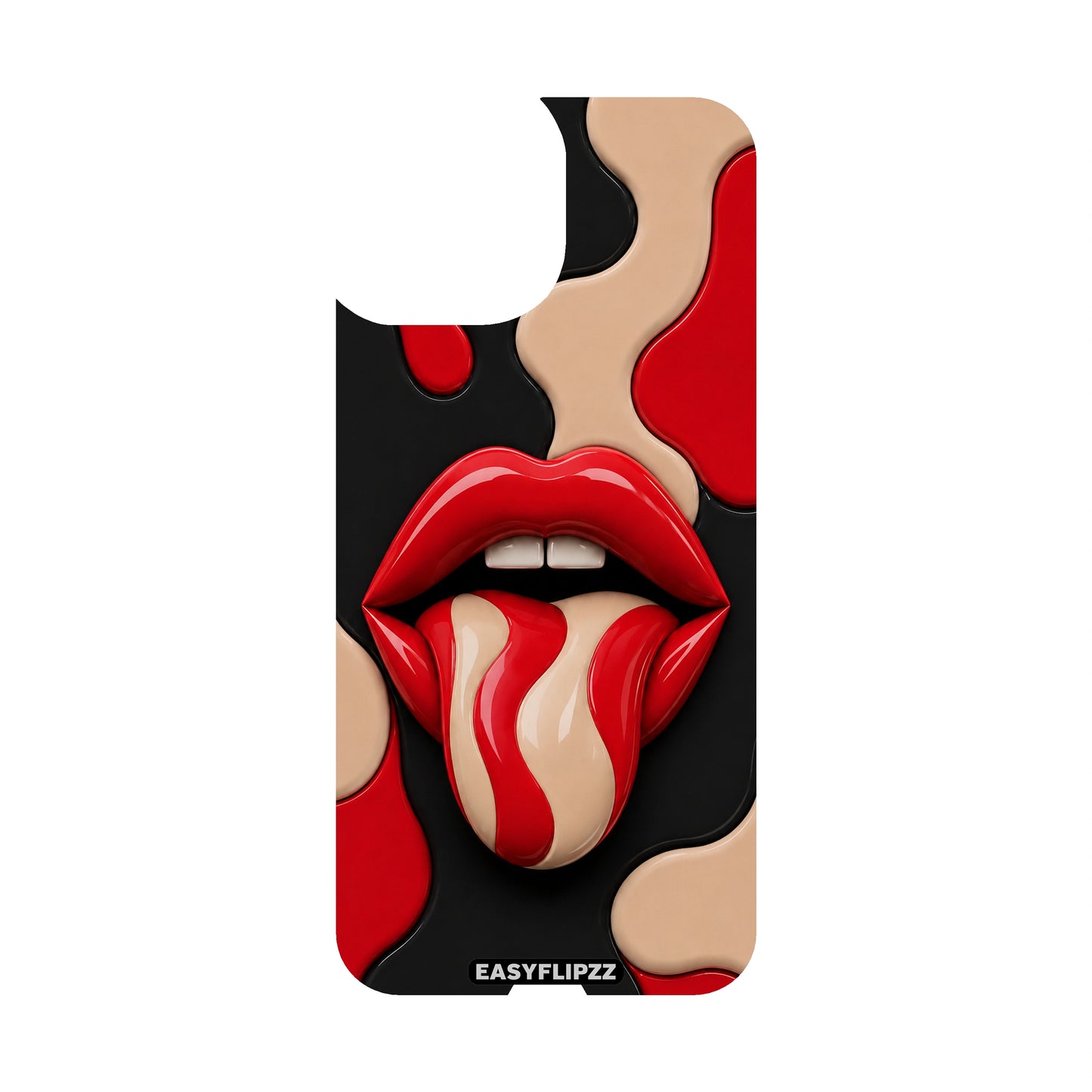 Liptrip Backflipzz - iPhone 15 Plus