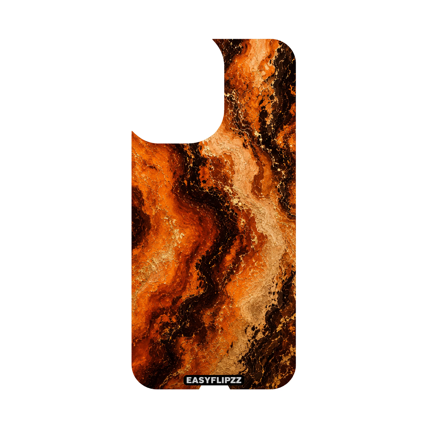 Blaze Backflipzz - iPhone 16 Plus
