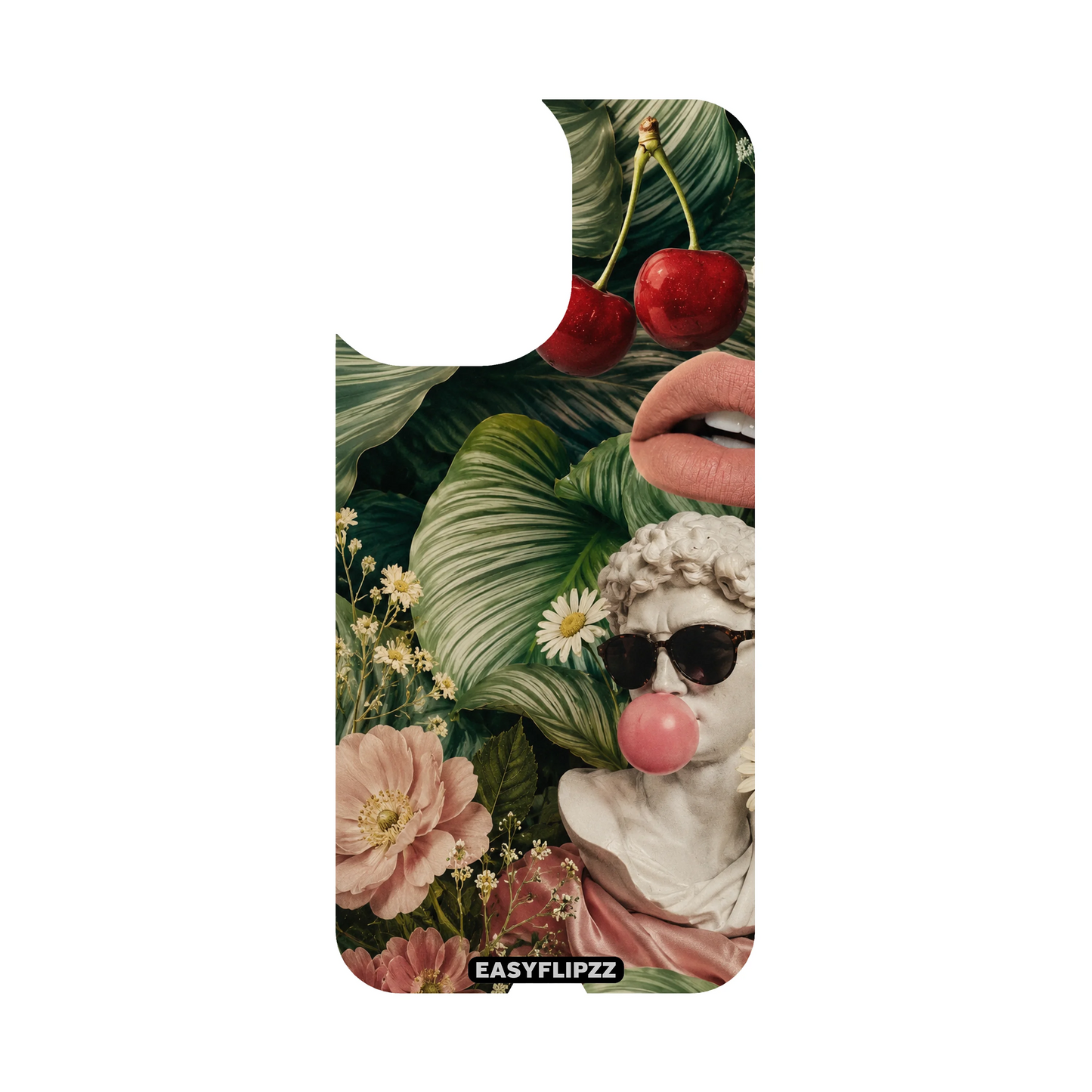 Museberry Backflipzz - iPhone 16