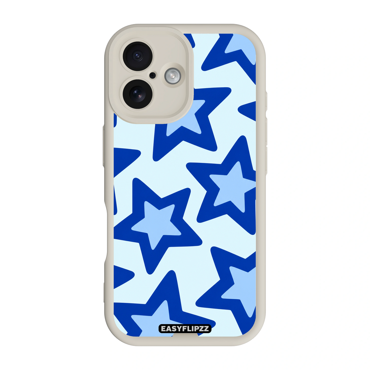Bluvi - iPhone 16 Plus