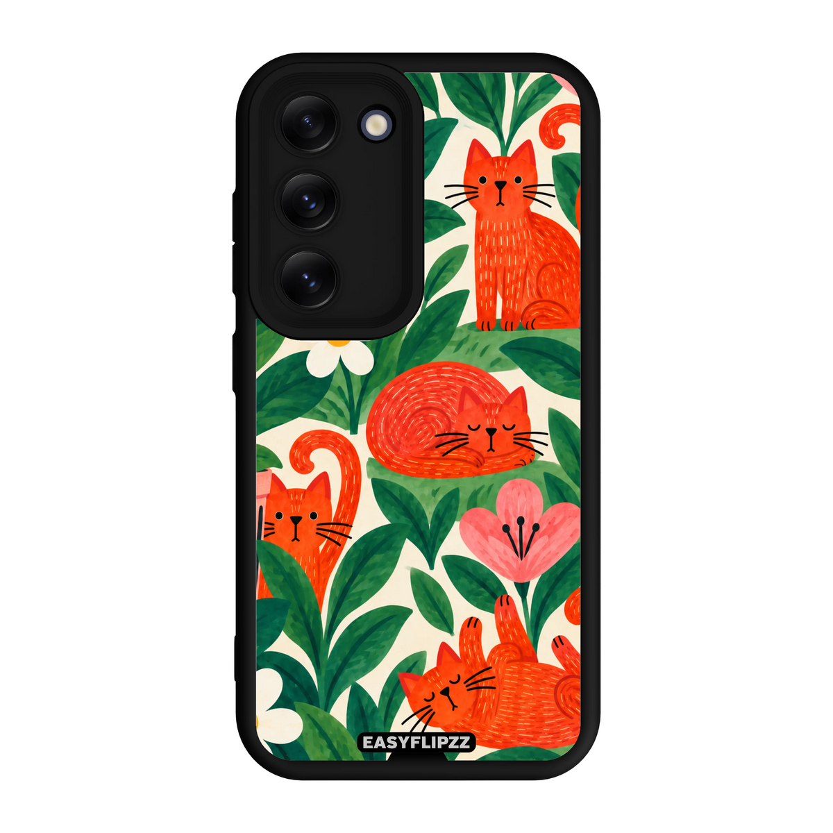 Garden Cats - S23