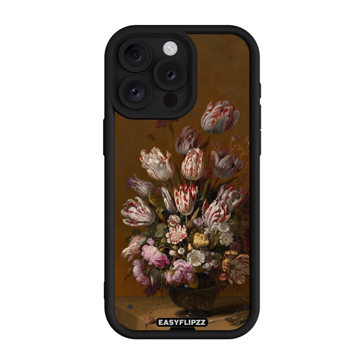 Tulip Mania - iPhone 13 Pro