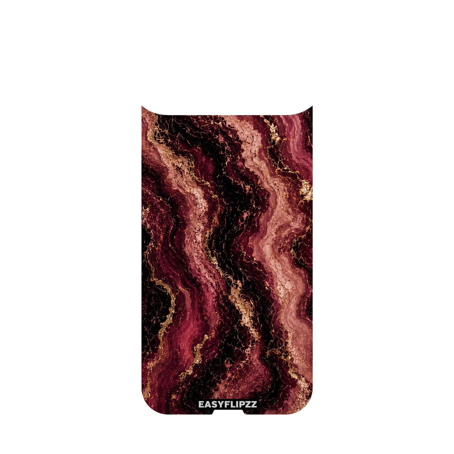 Merlot Backflipzz - iPhone 17 Air
