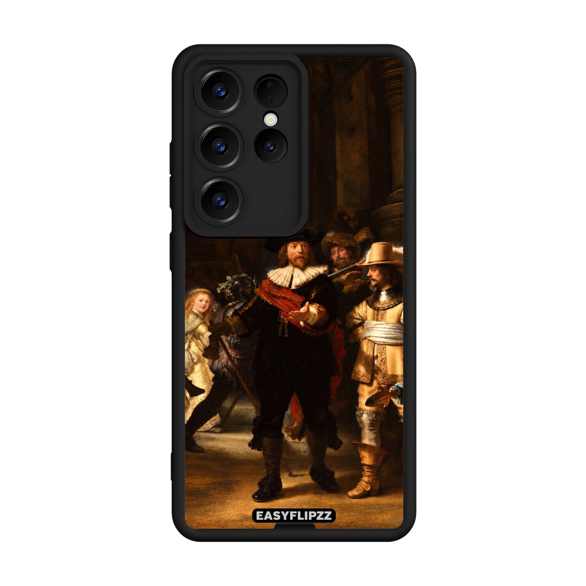 Guildhall - S23 Ultra