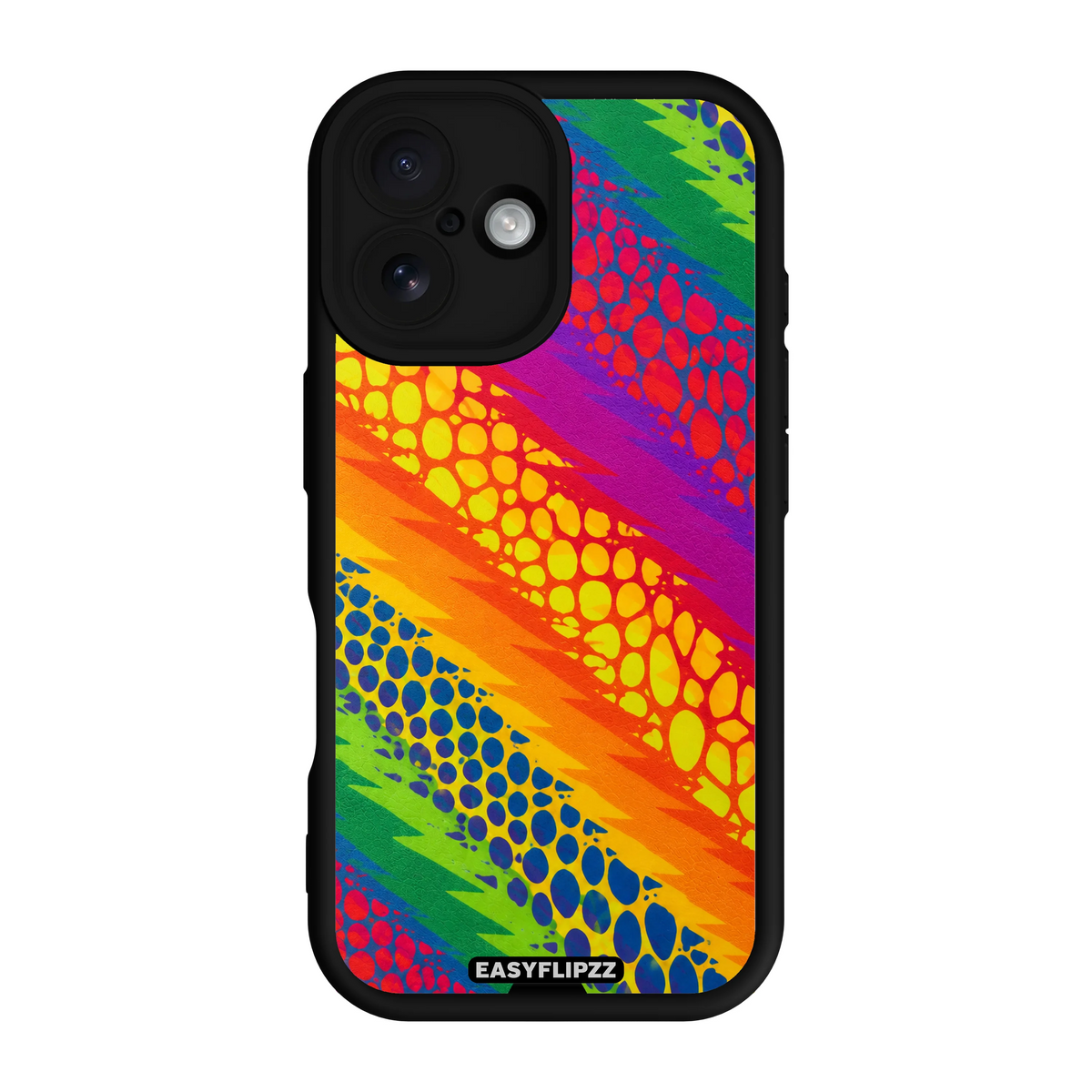 Zest - iPhone 16