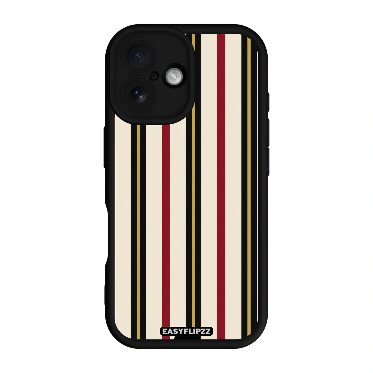 Heritage Check - iPhone 16