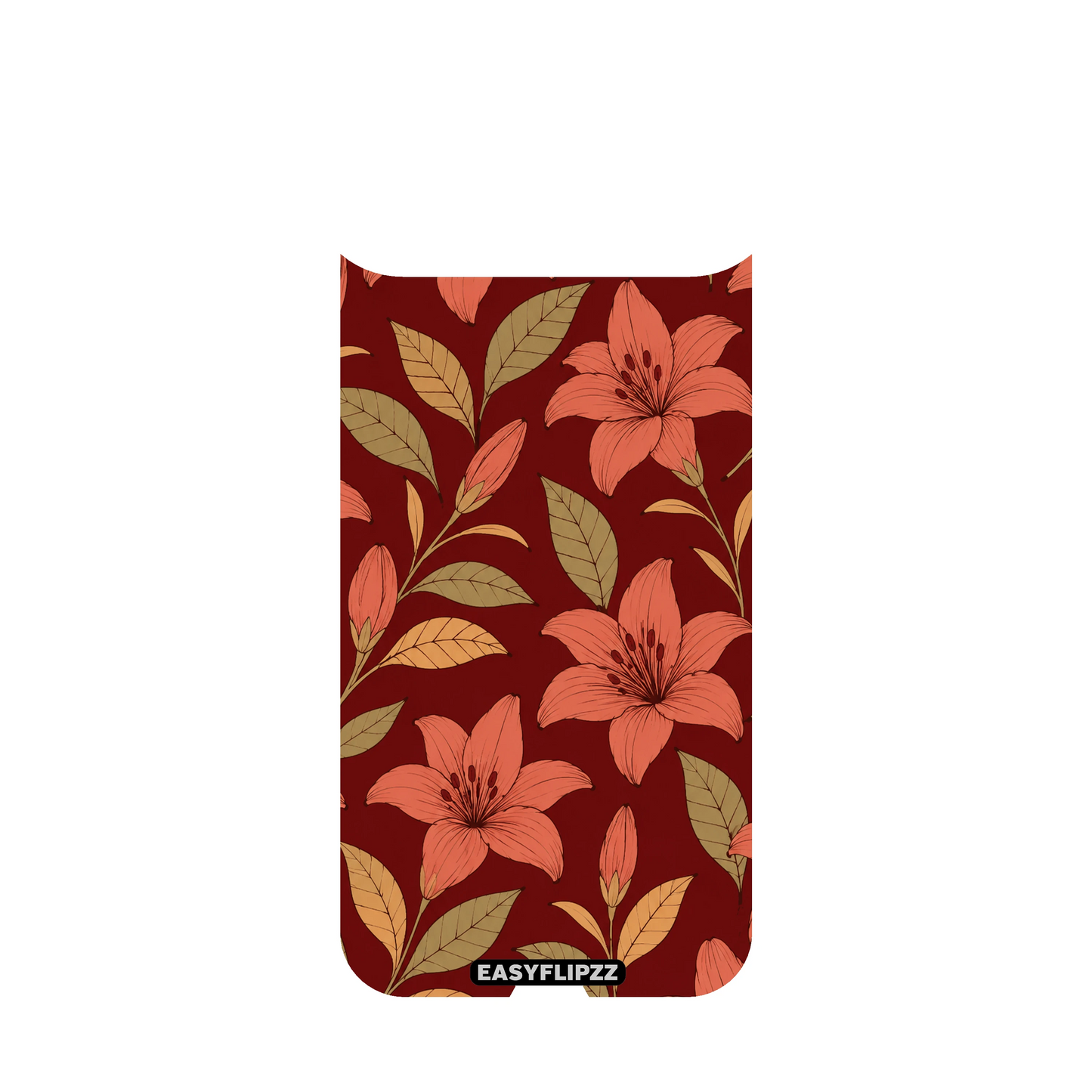 Flamora Backflipzz - iPhone 17 Air