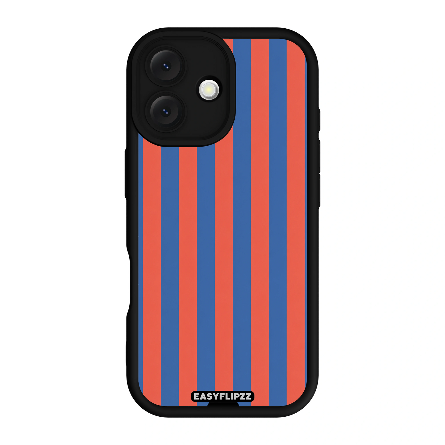 Bold Stripes - A05