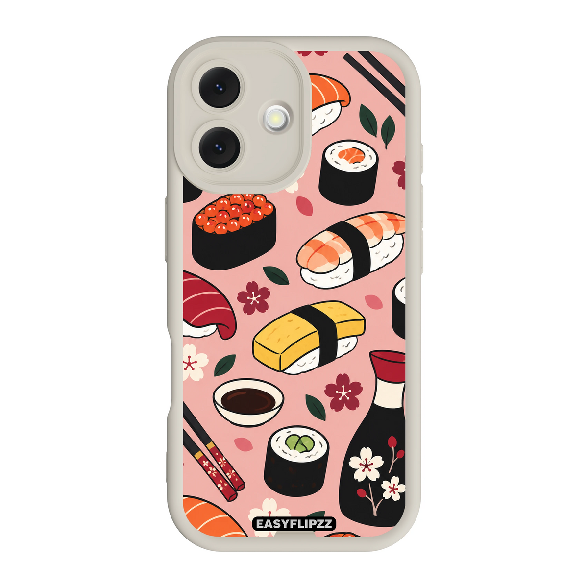 Maki - iPhone 17