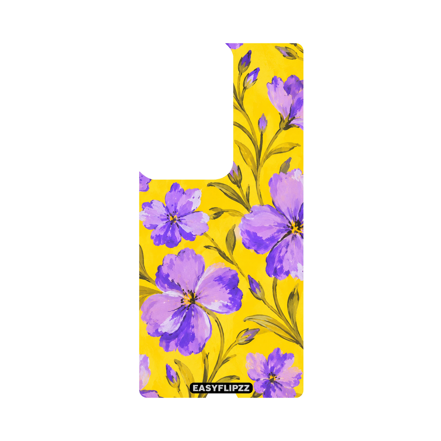 Violetta Backflipzz - S22 Ultra
