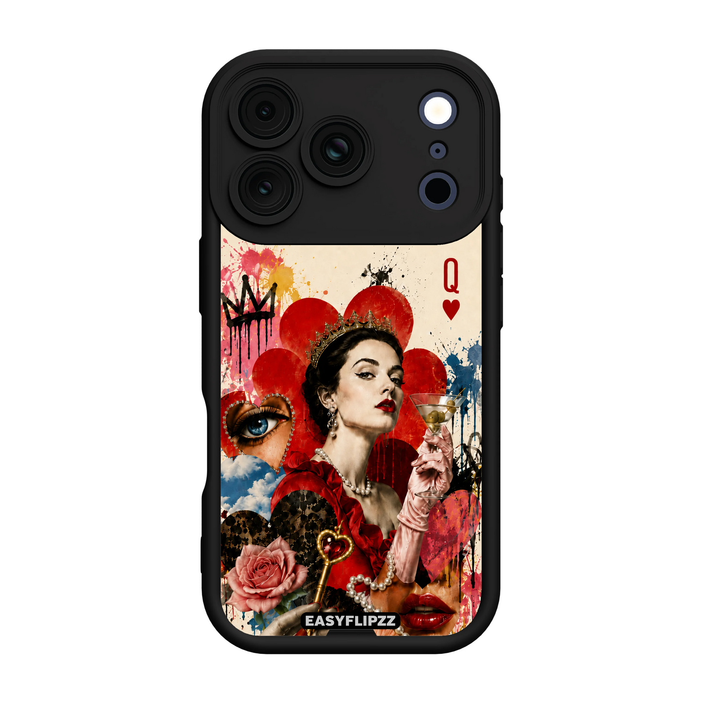 Cardique - iPhone 17 Pro Max