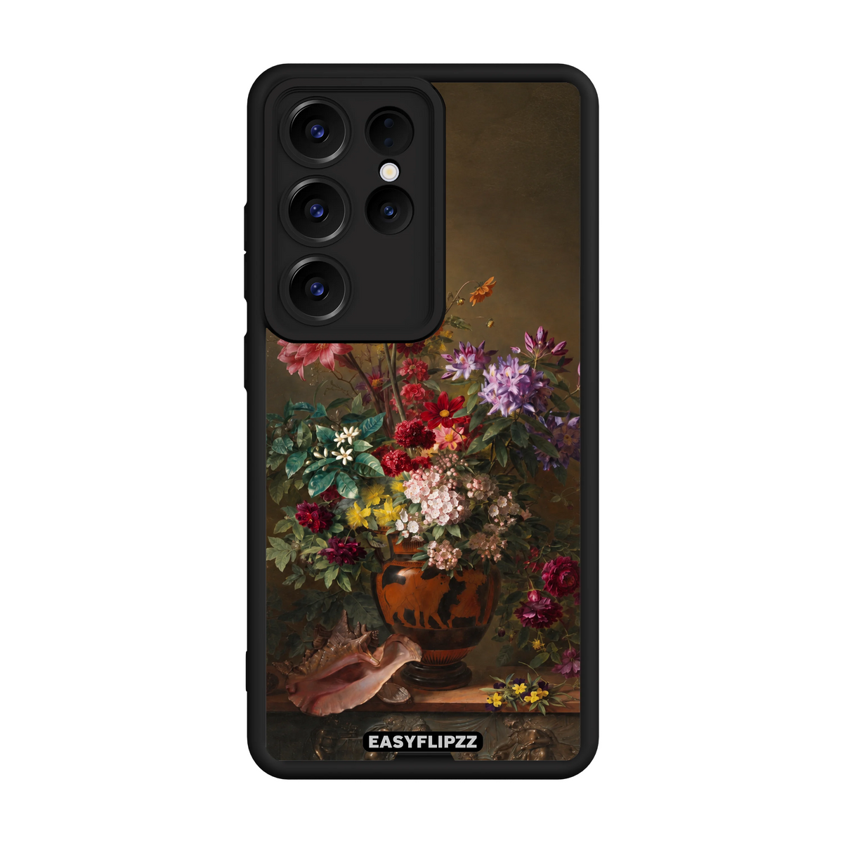 Wild Bouquet - S22 Ultra