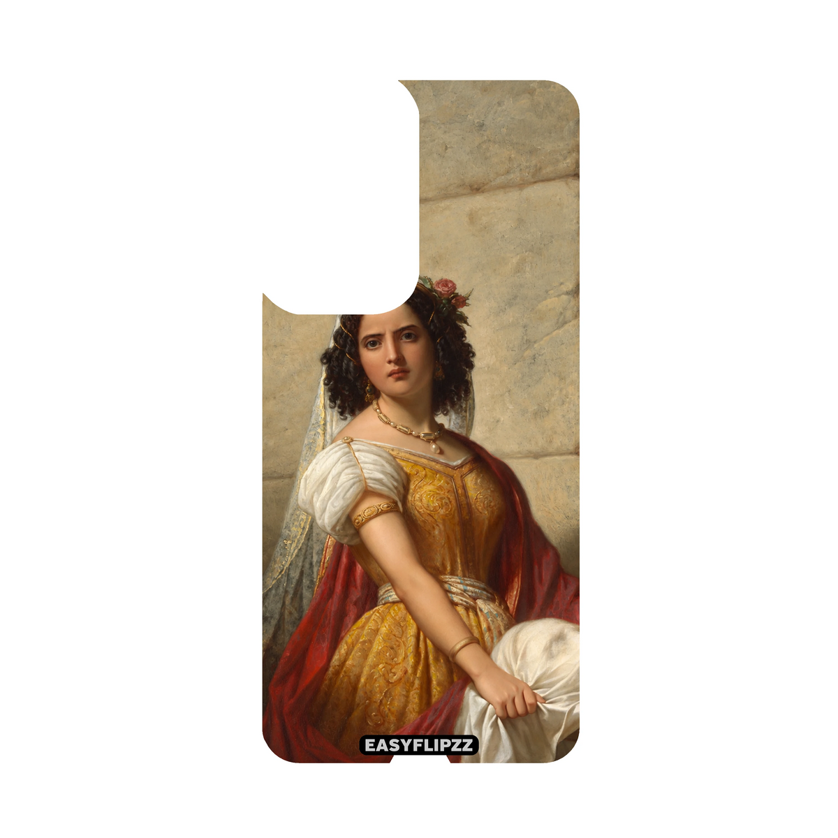 Belladonna Backflipzz - A55