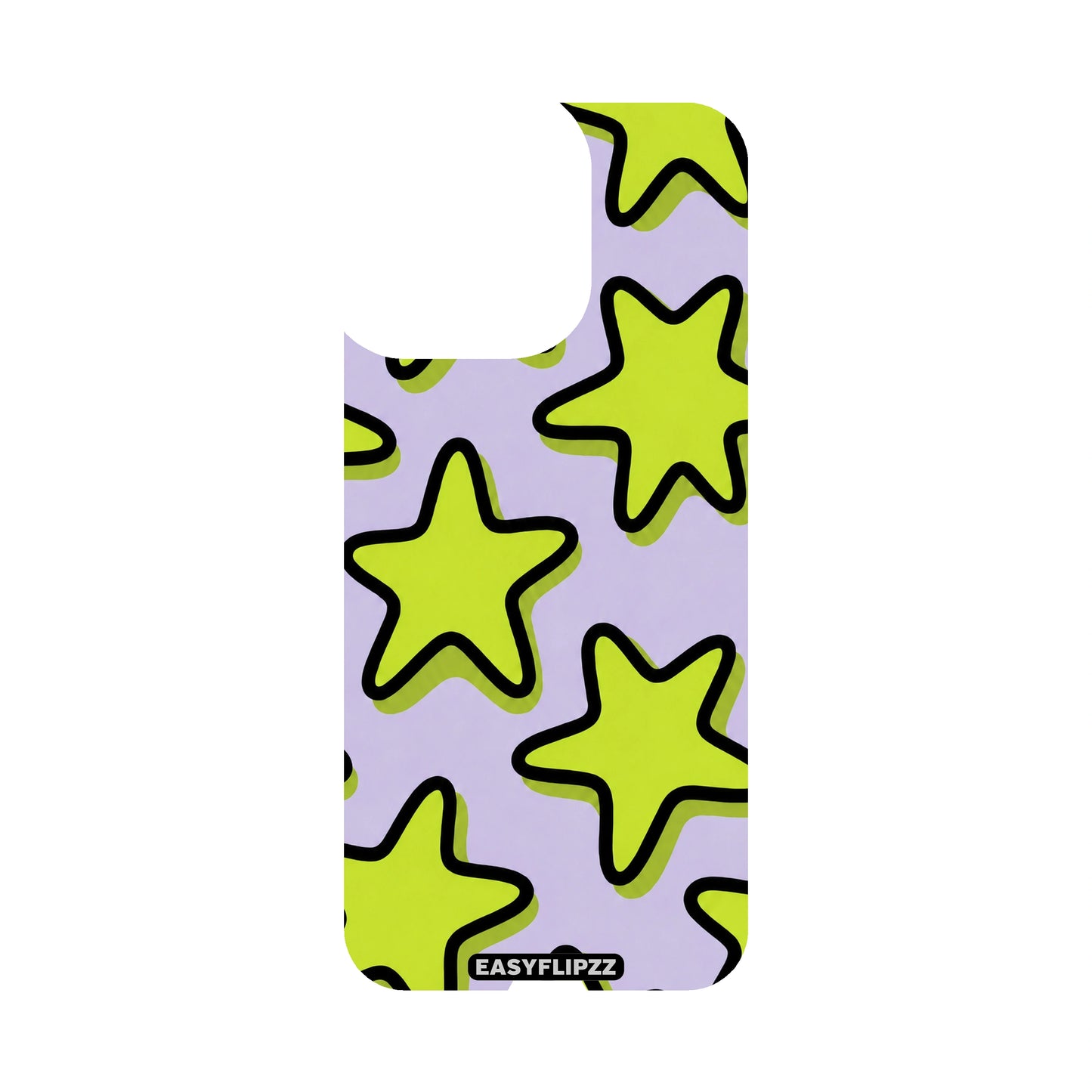 Starzen Backflipzz - iPhone 15 Pro
