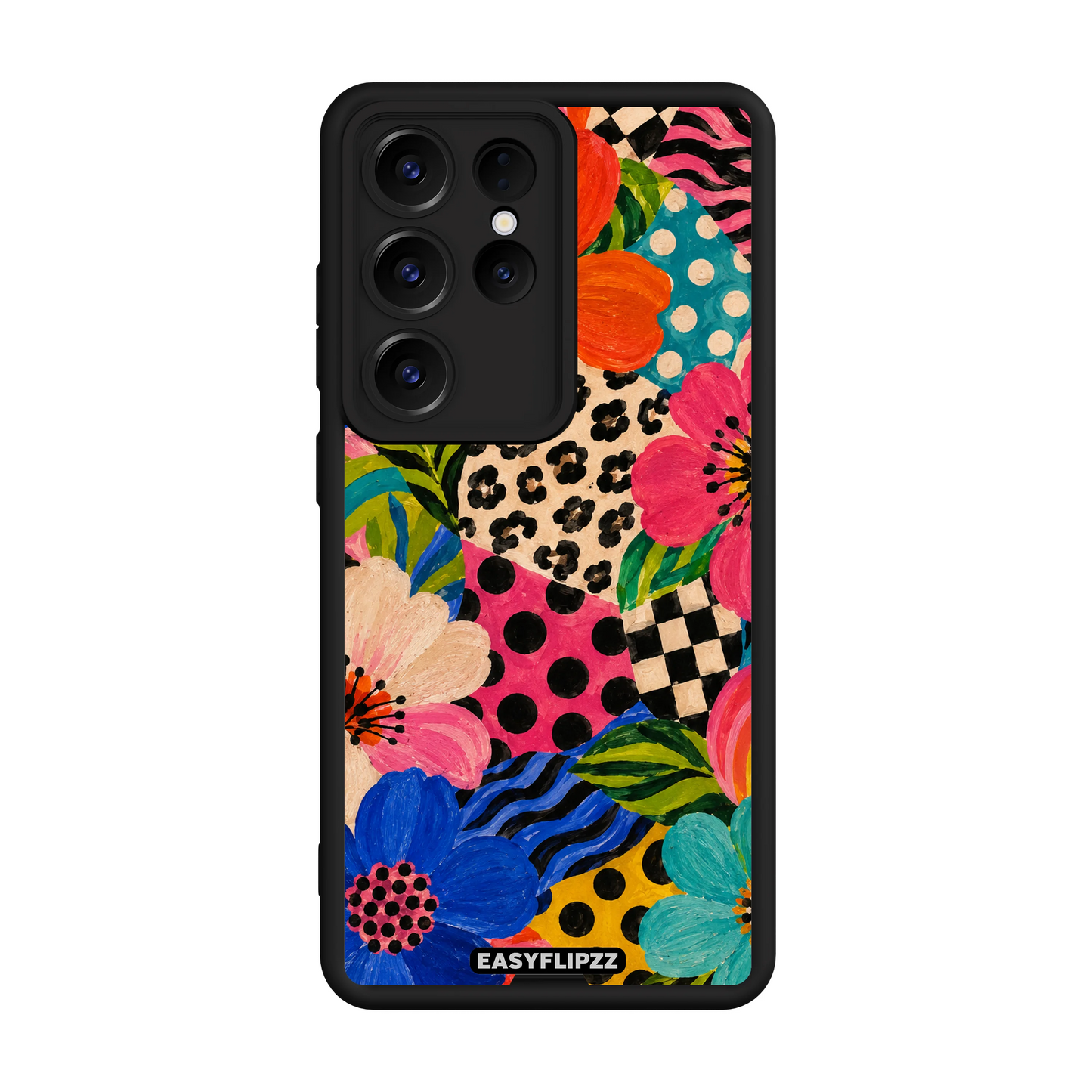 Wild Bloom - S23 Ultra