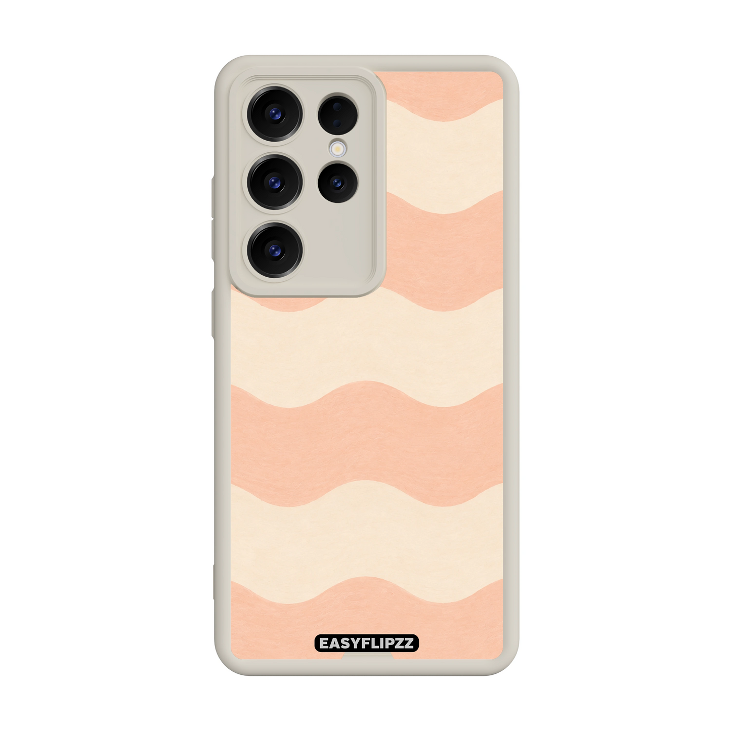 Breeze Peach - S22 Ultra