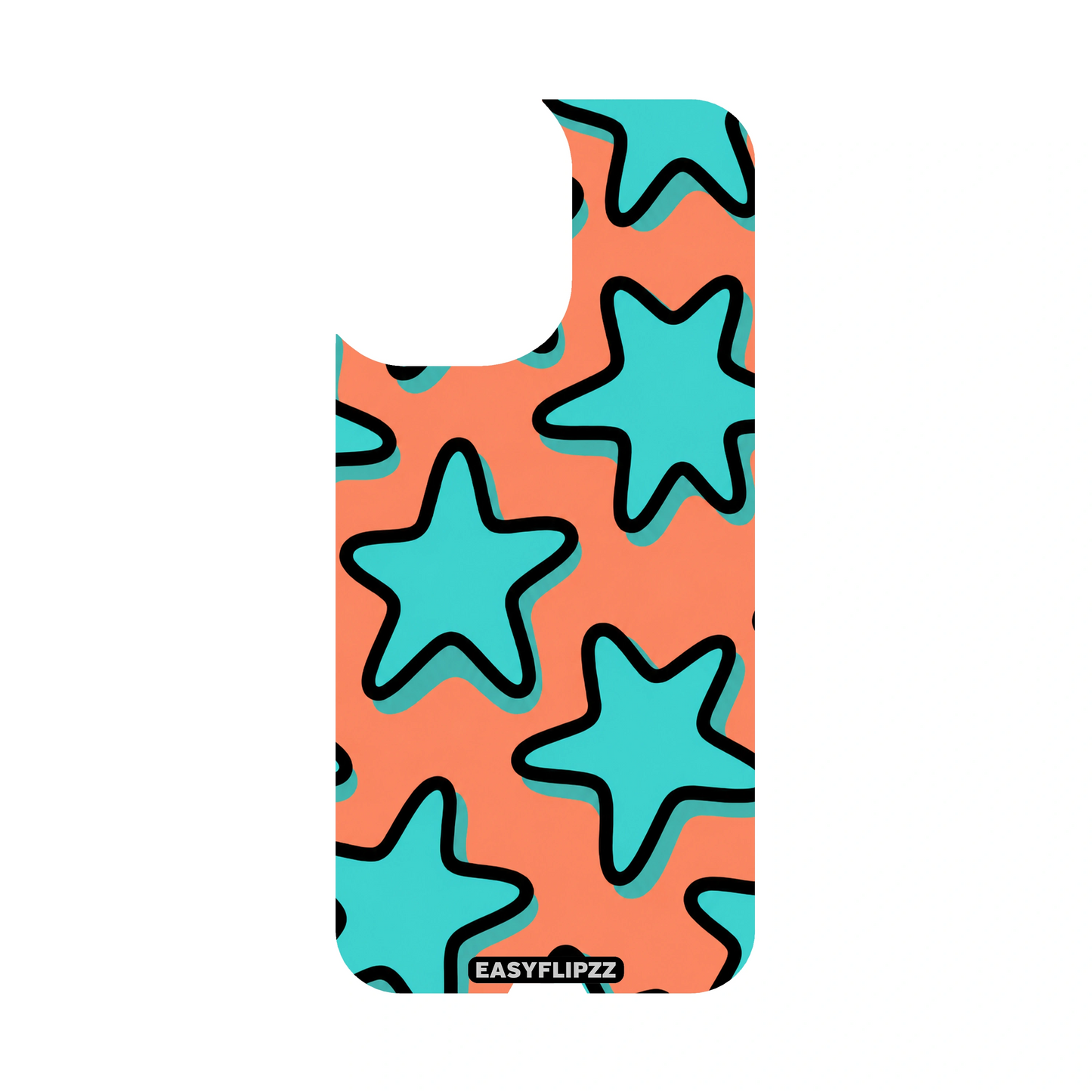Tropistar Backflipzz - iPhone 16