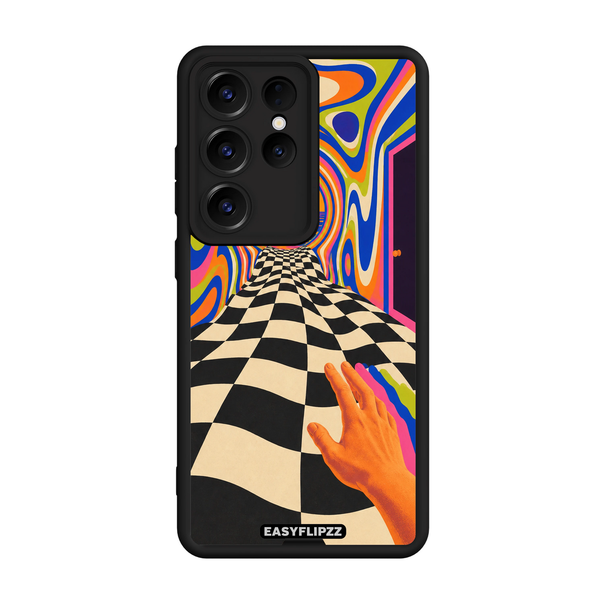 Tripscape - S25 Ultra