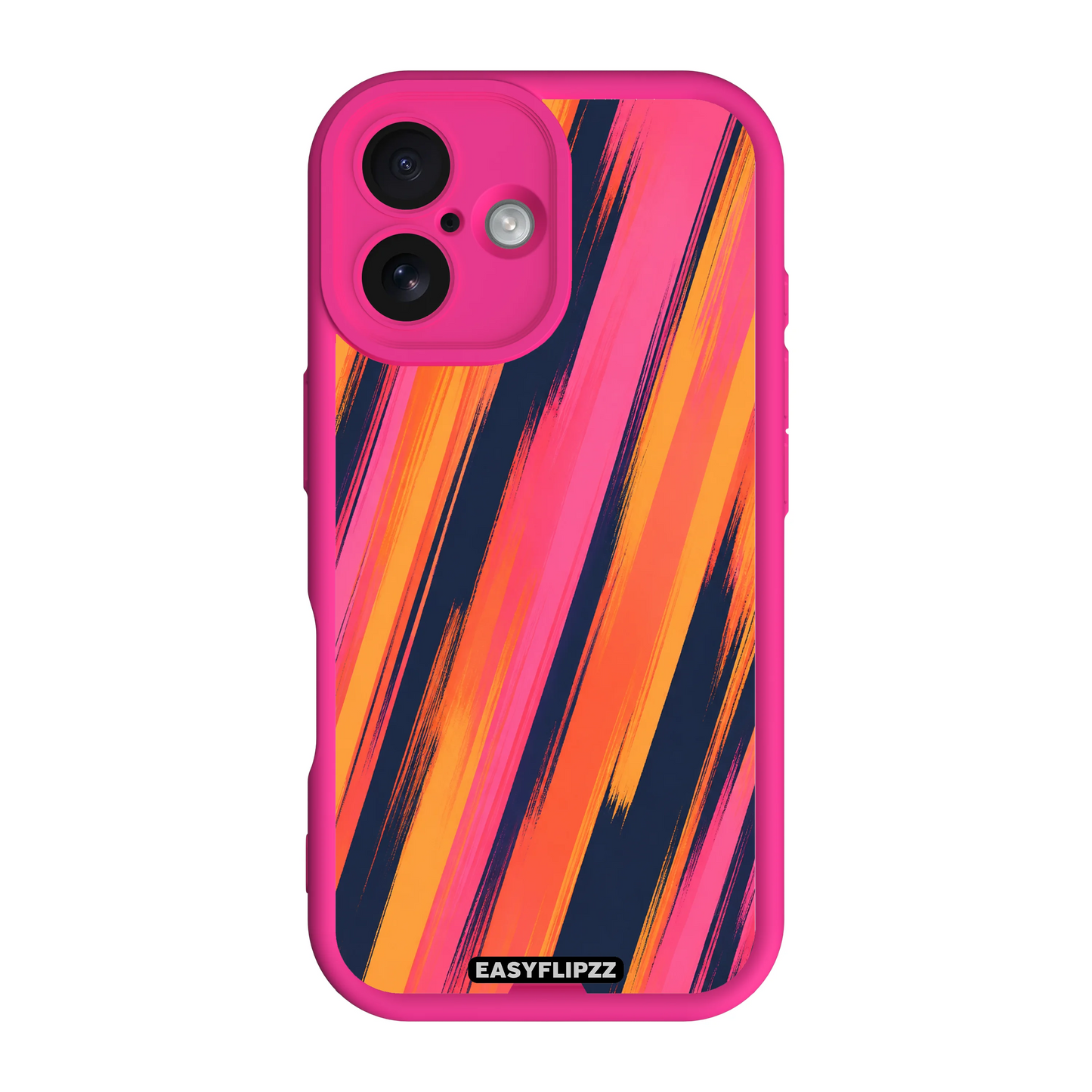 Neon Rush - iPhone 16 Plus