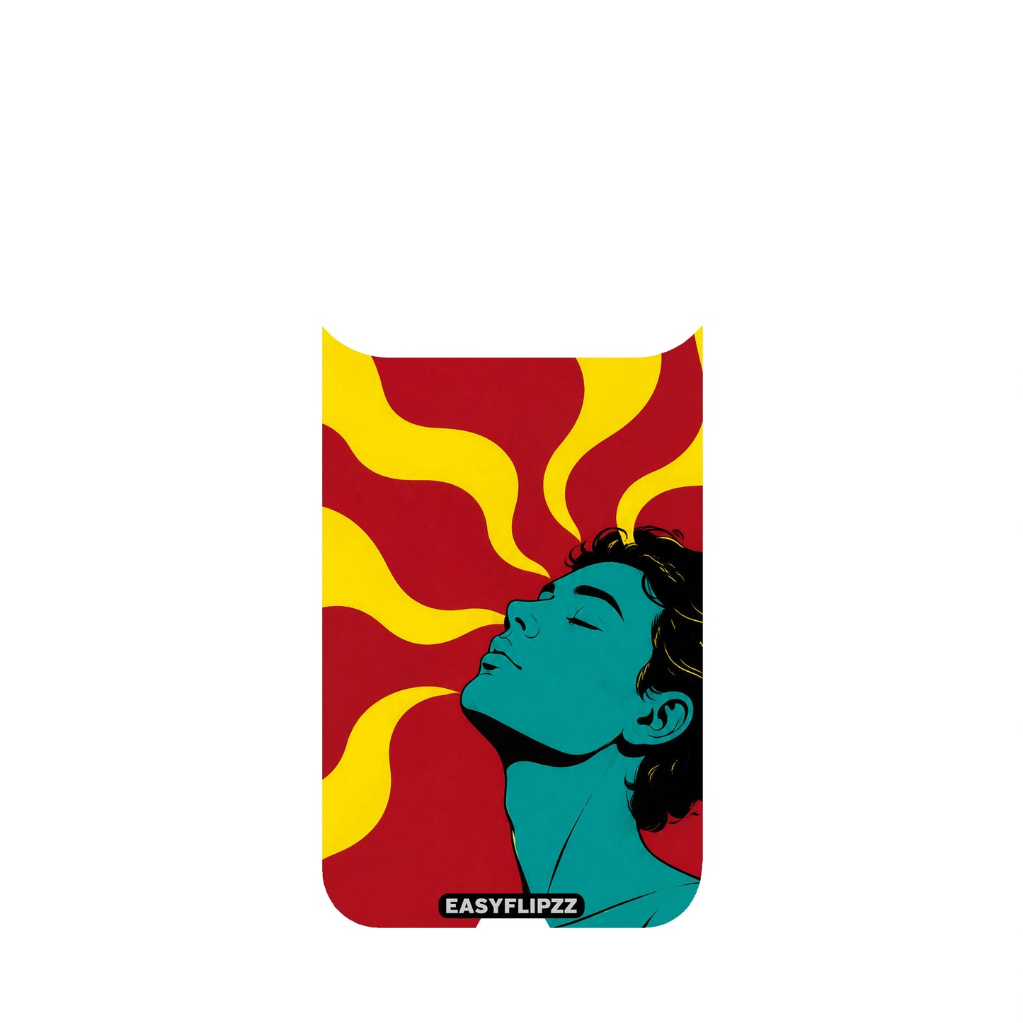 Euphoria Backflipzz - iPhone 17 Pro Max