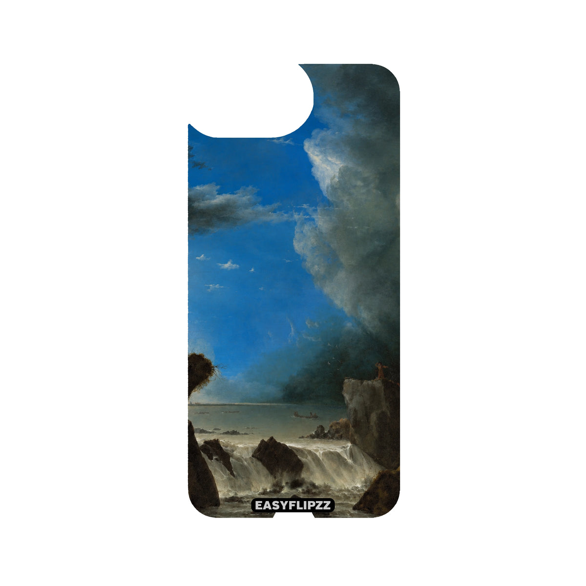 Tempestra Backflipzz - iPhone 17e