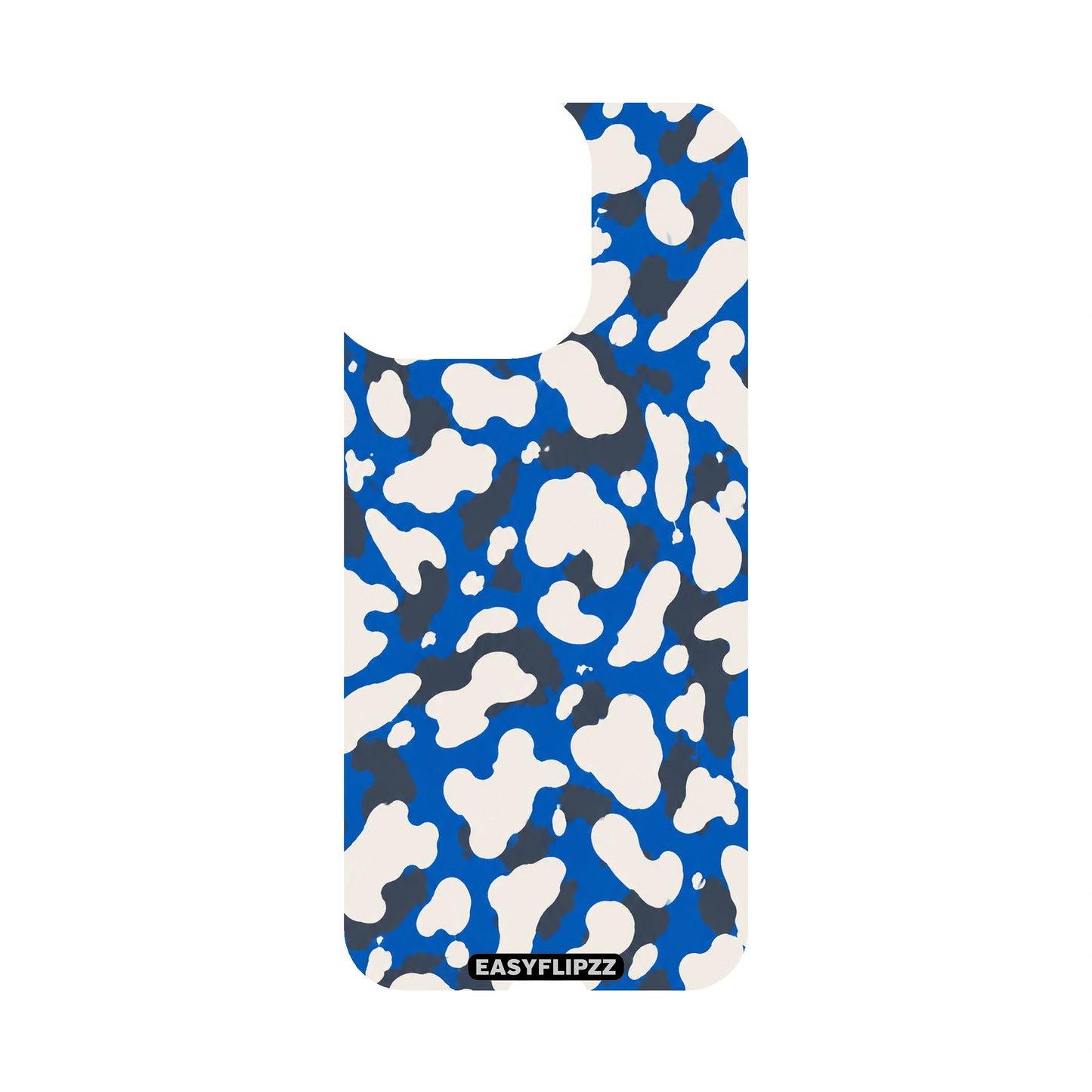 Blueout Backflipzz - iPhone 13 Pro