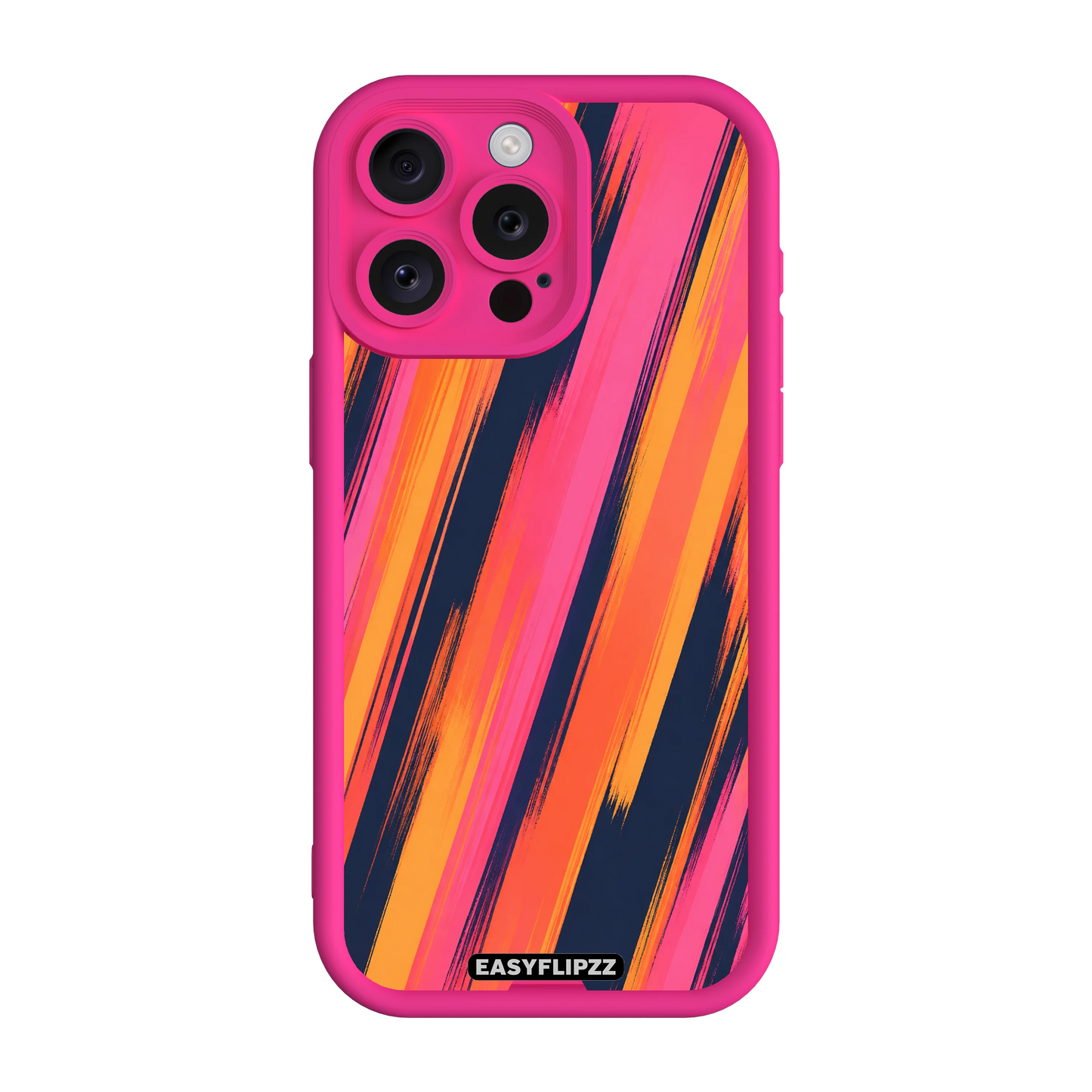 Neon Rush - iPhone 15 Pro