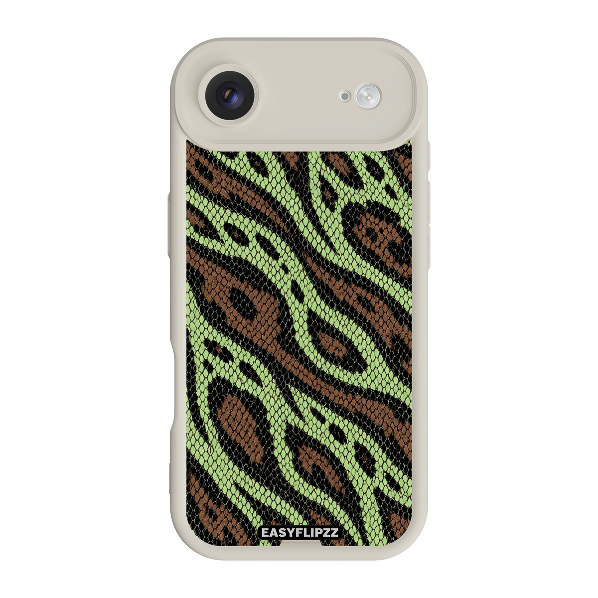 Python - iPhone 17 Air
