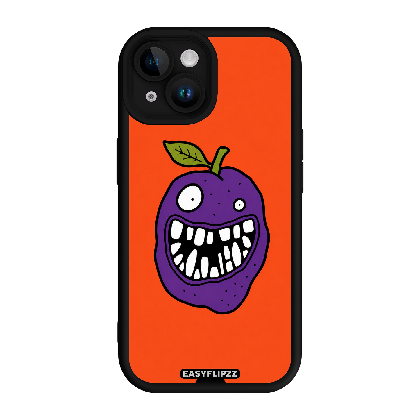 Grape Goblin - iPhone 15 Plus