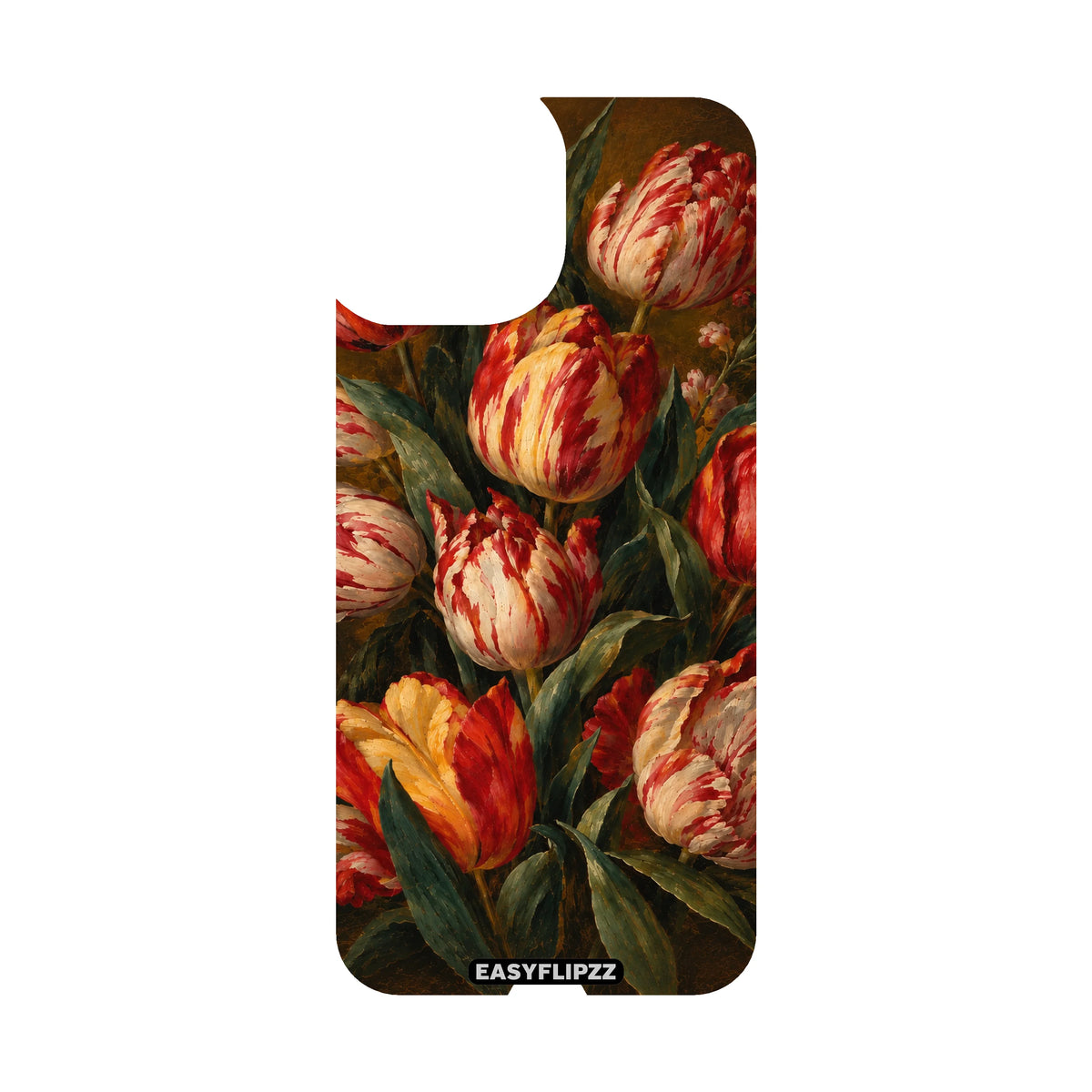 Tulip Garden Backflipzz - iPhone 12