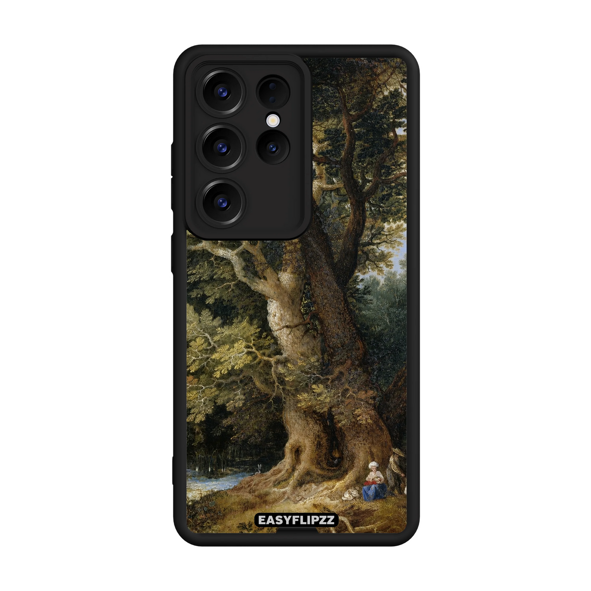 Elderwood - S25 Ultra