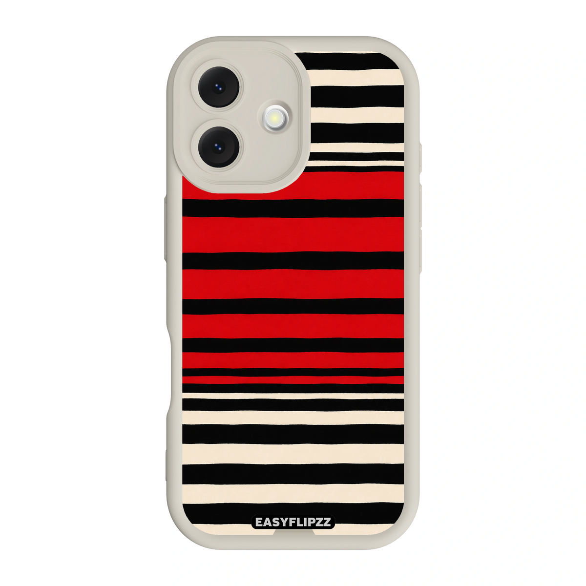 Redline - iPhone 17