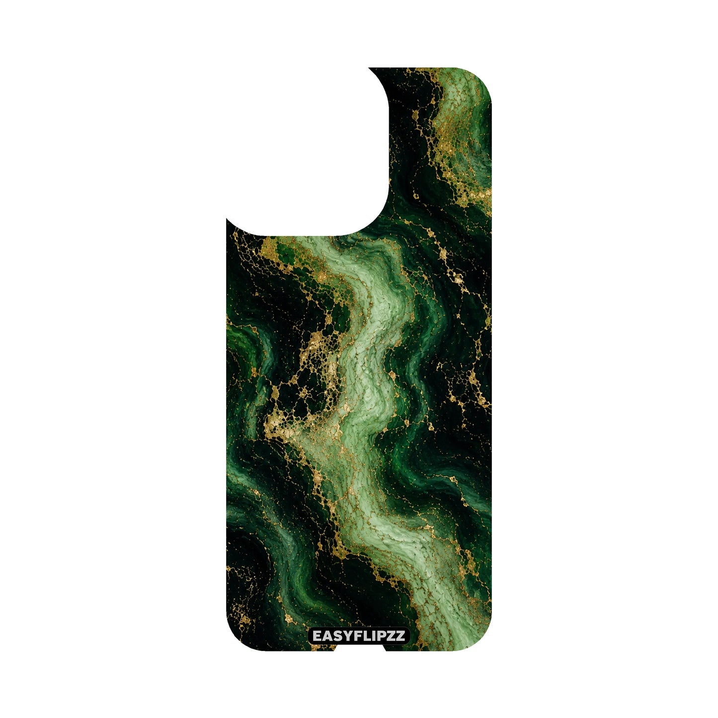 Jade Backflipzz - iPhone 15 Pro