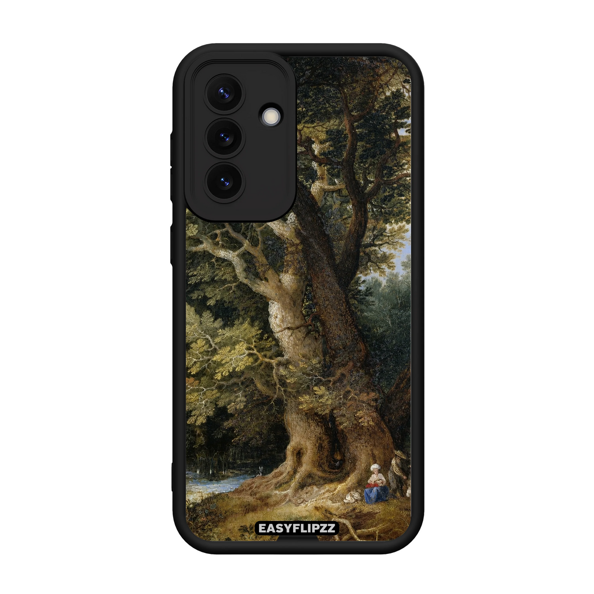 Elderwood - S24 FE