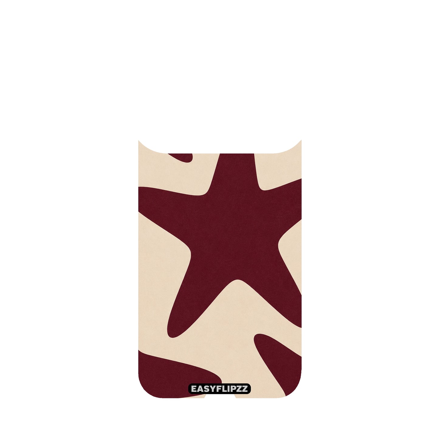 Merlot Star Backflipzz - iPhone 17 Pro