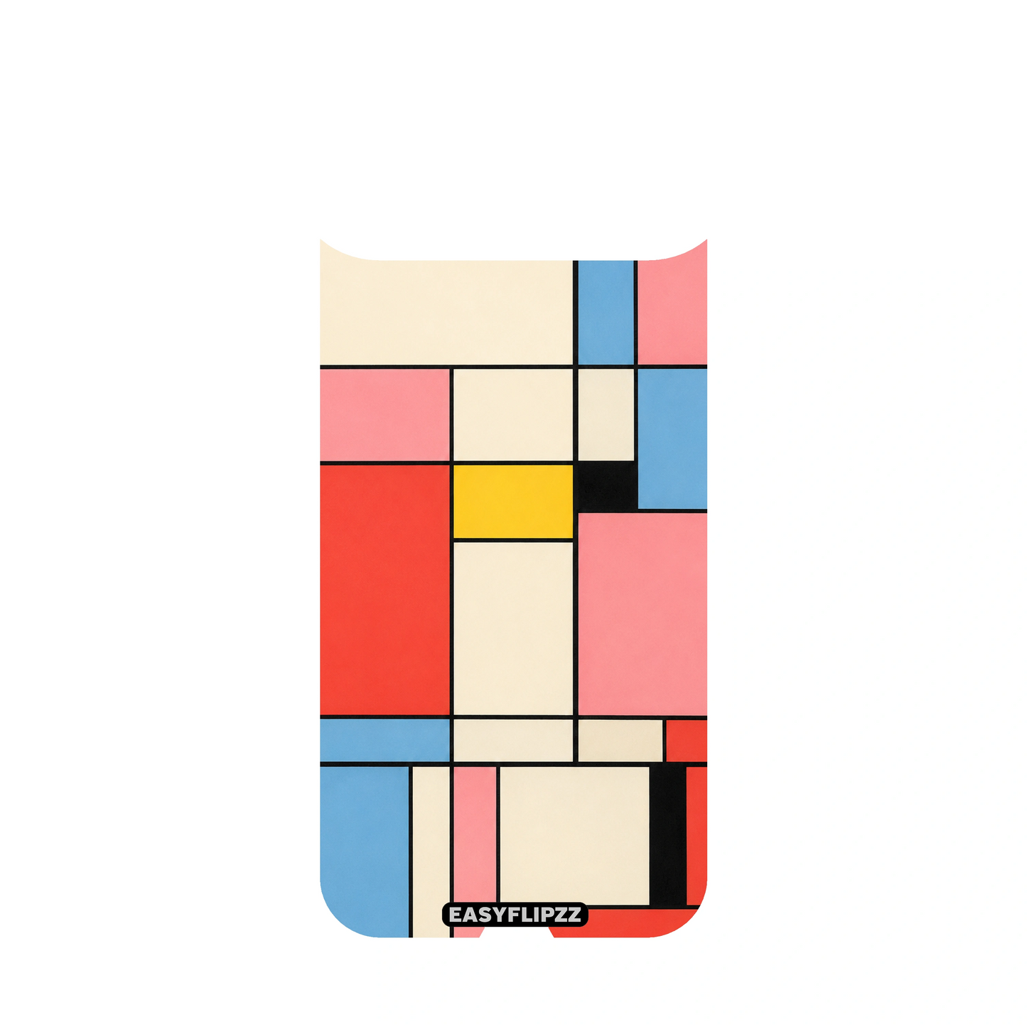 Modulor Backflipzz - iPhone 17 Air