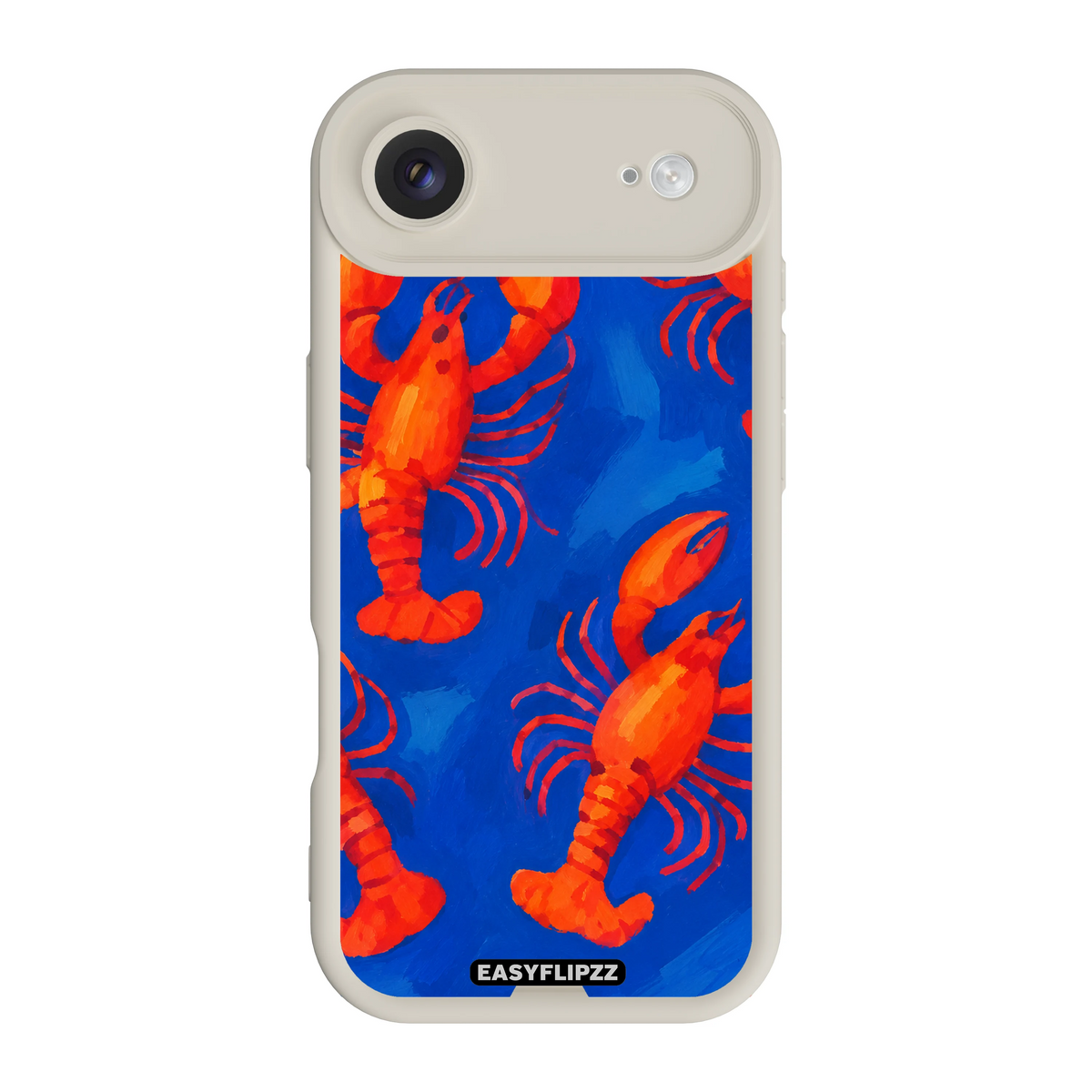 Redclaw - iPhone 17 Air