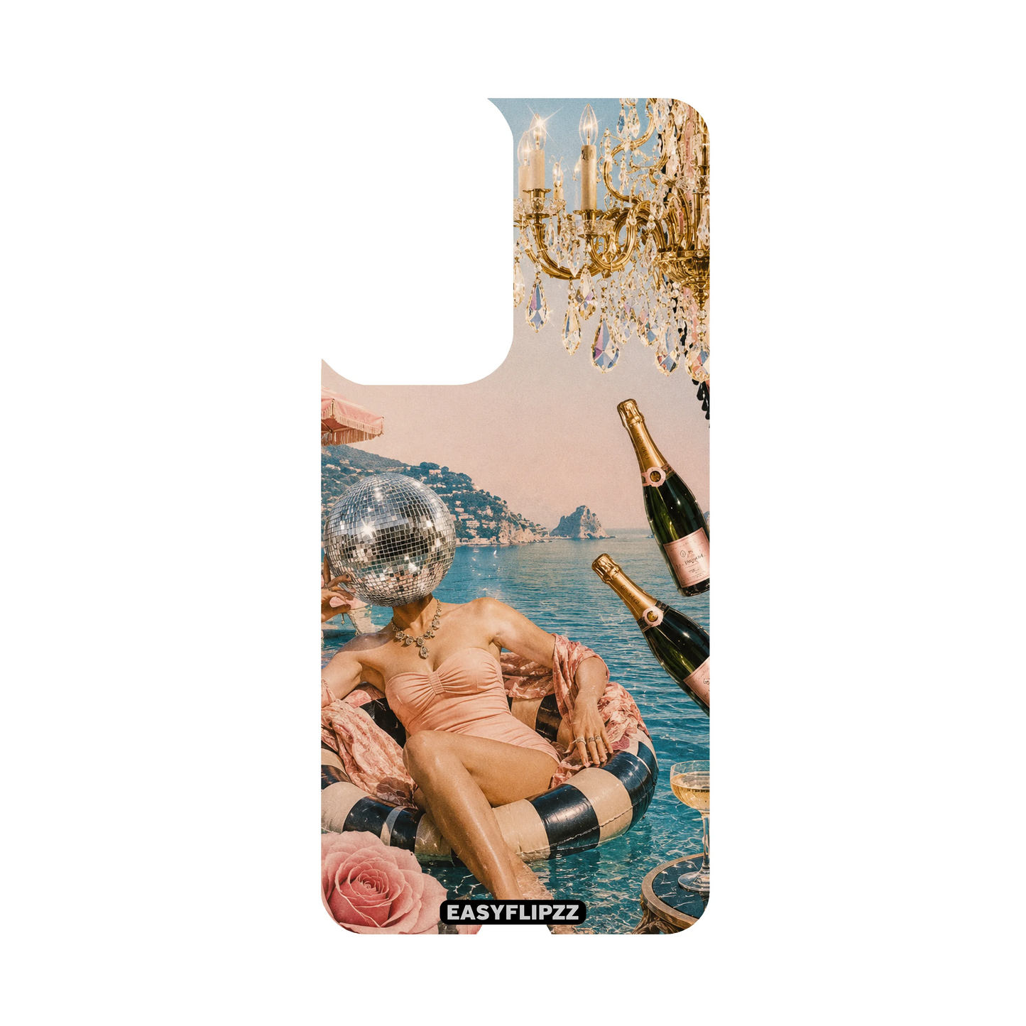 Luxelle Backflipzz - S25