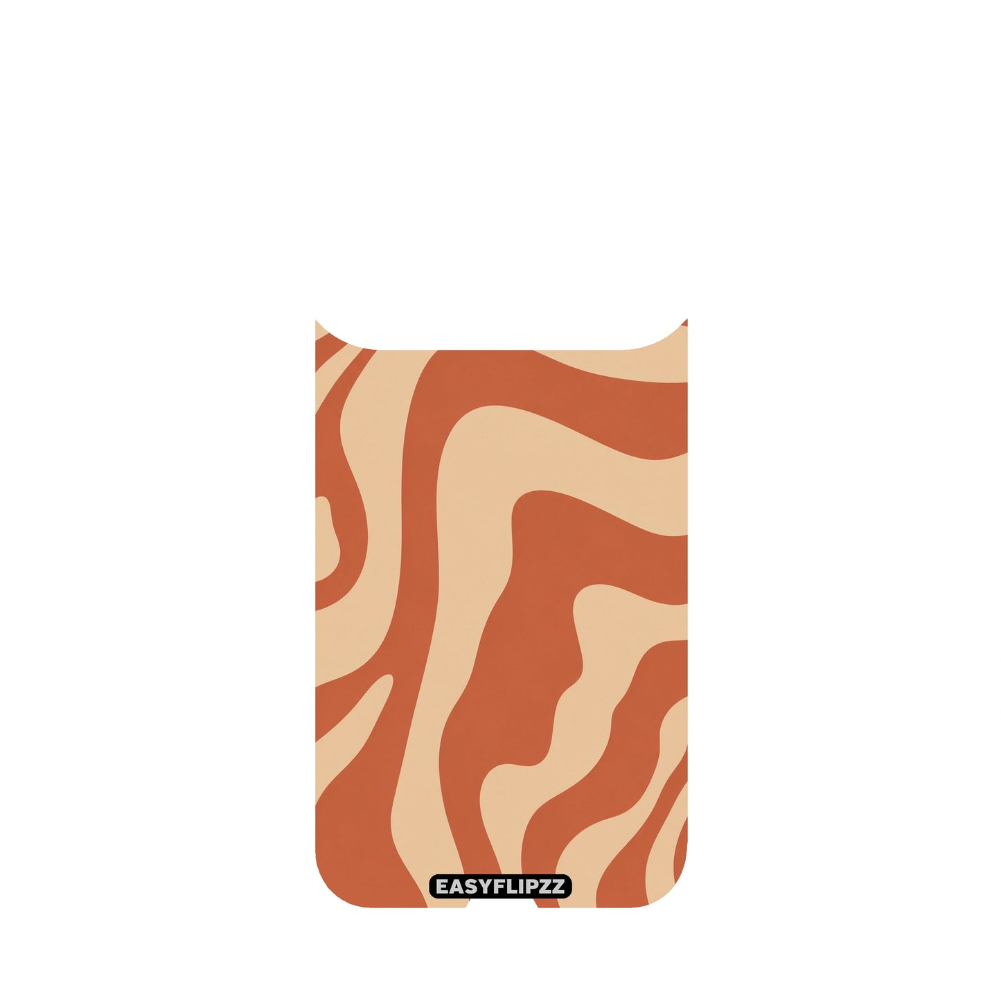 Desert Waves Backflipzz - iPhone 17 Pro Max