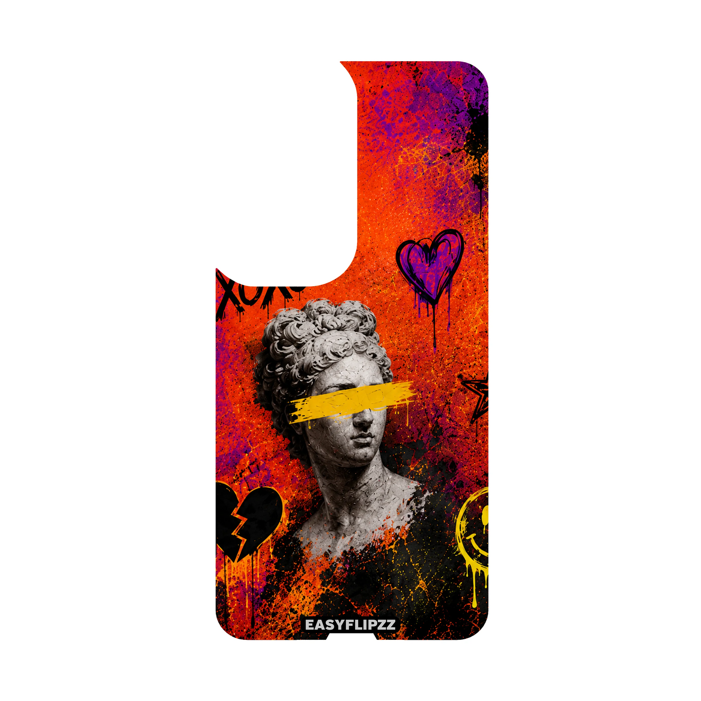 Renegade Backflipzz - S22