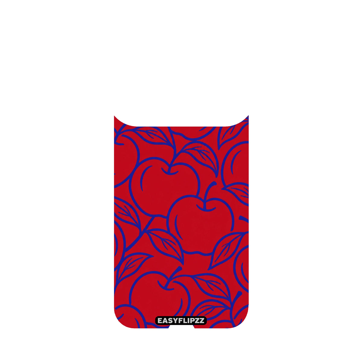 Rouge Apple Backflipzz - iPhone 17 Pro Max